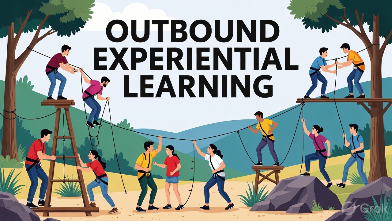 Outbound Experiential Learning